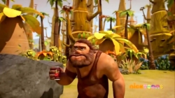 انیمیشن خرگوش های بازیگوش قسمت 135 - rabbids invasion